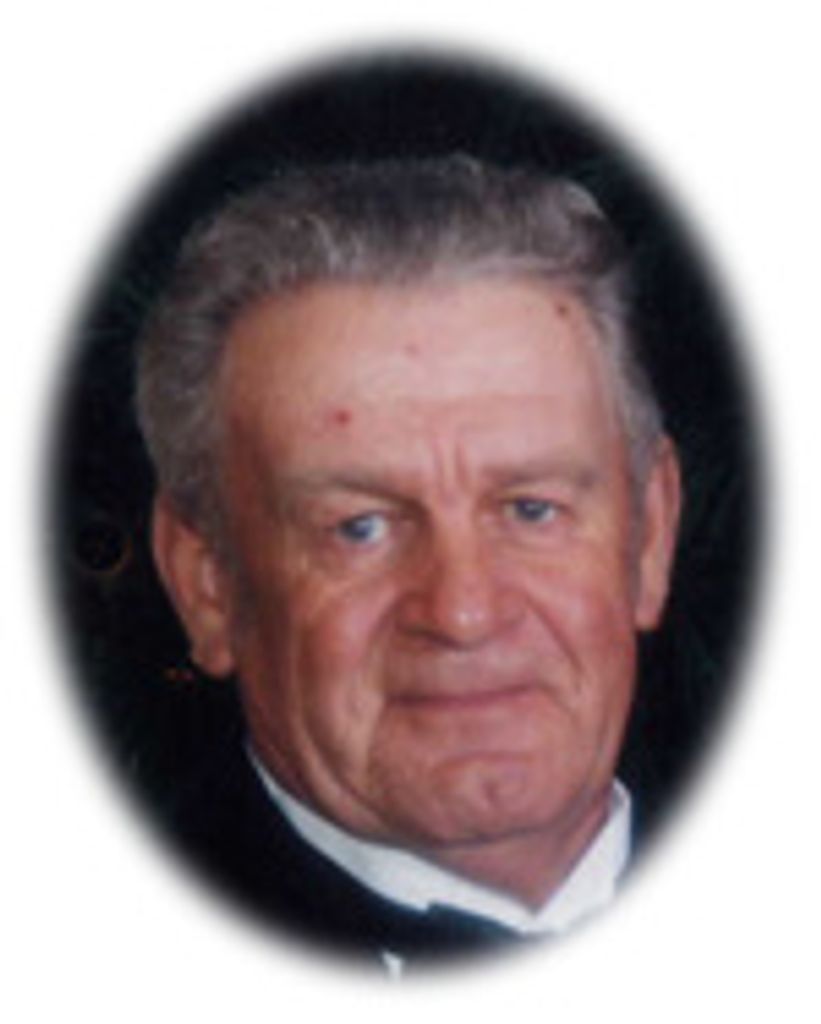 Melvin Howard Johnson