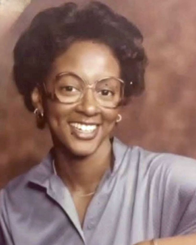 Jacqueline Fay Goodwin Profile Photo