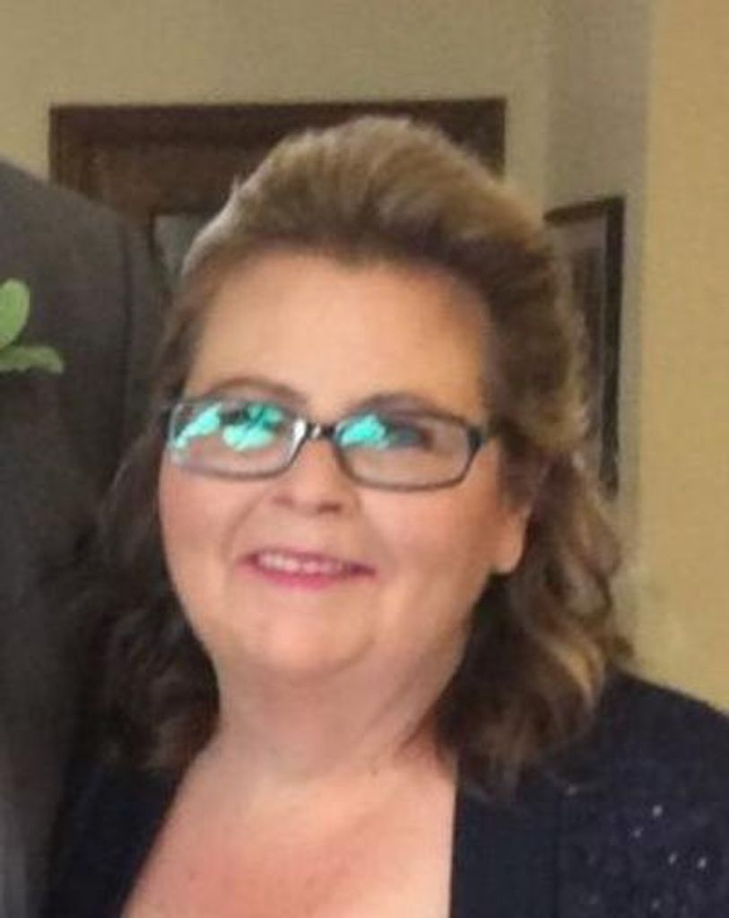 Antoinette "Toni" J. Haubois