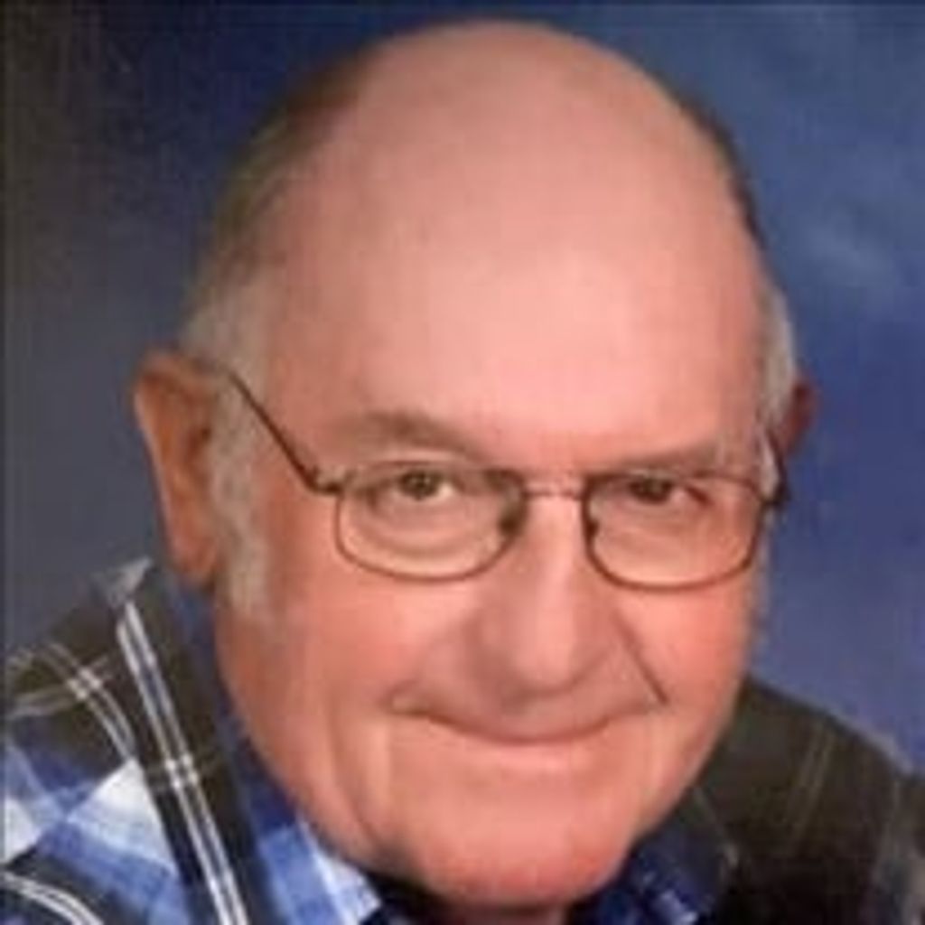 Charles R. Oldaker Profile Photo