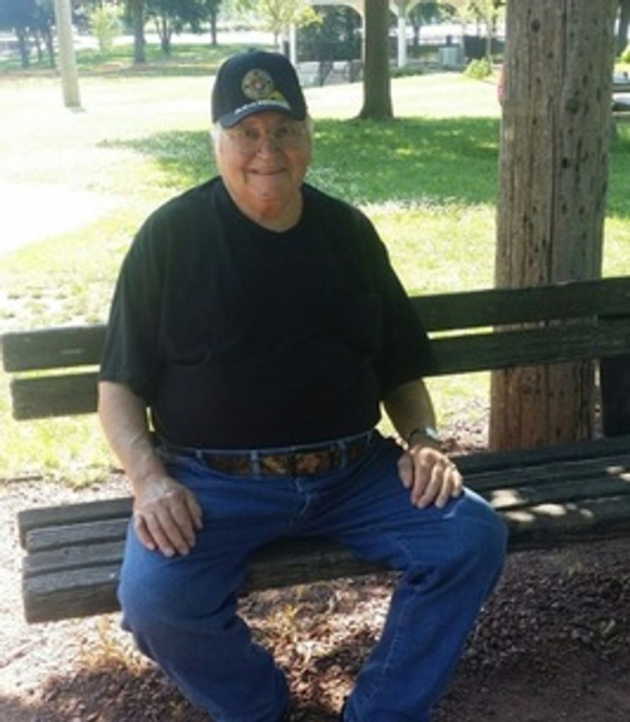 William Bradley Profile Photo