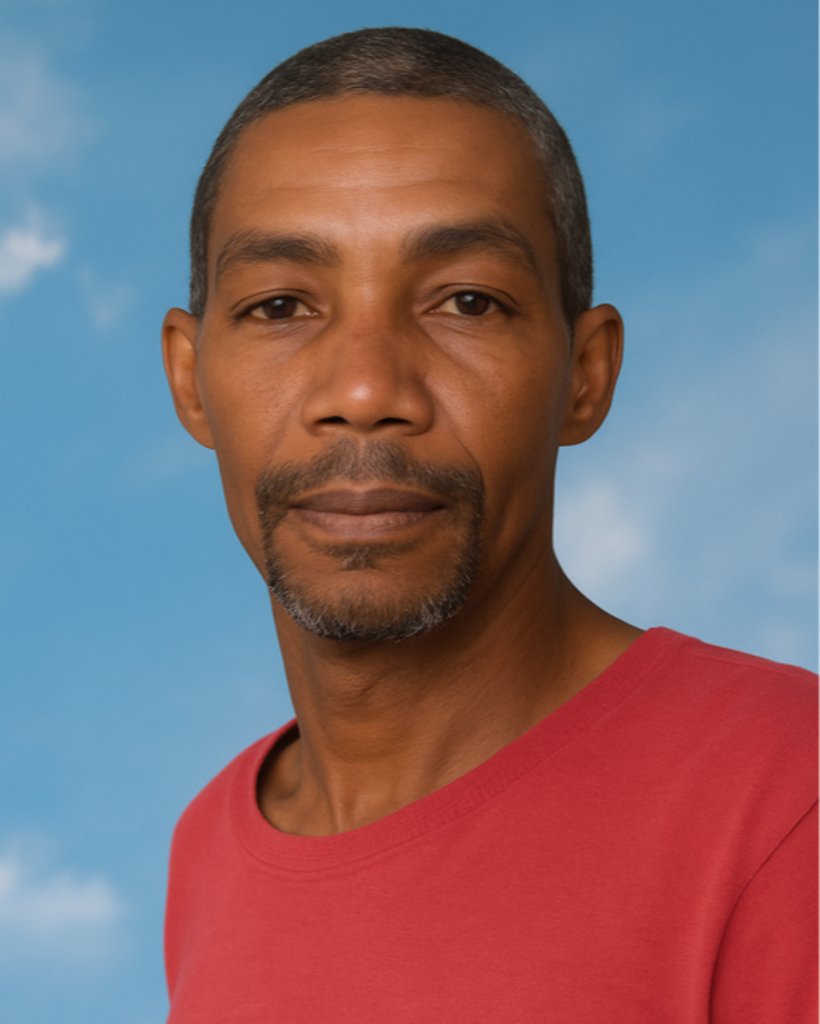 Dominic Mandozer Barnes, 47 Profile Photo