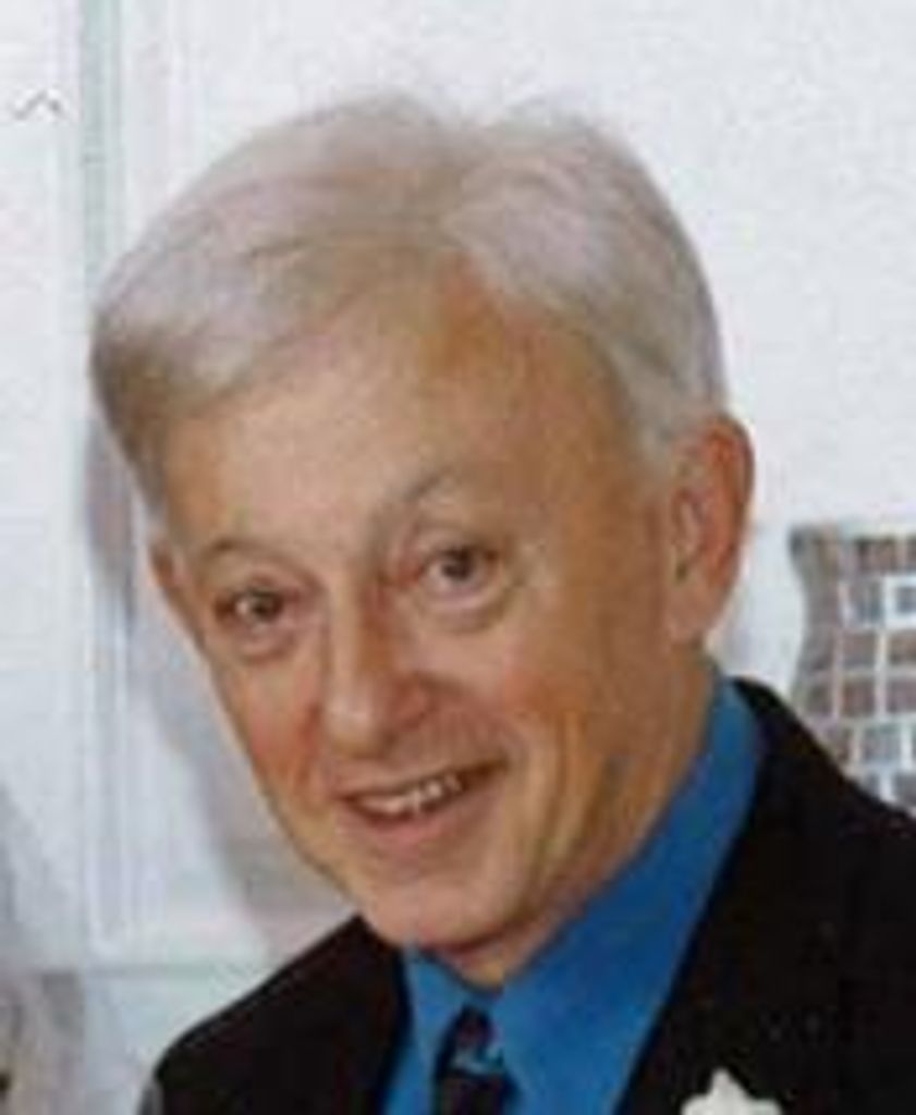 John (Jack) J. Mcgovern