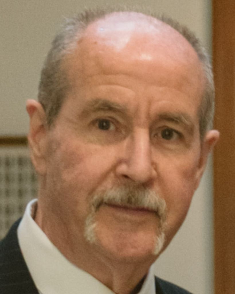 James G. Bryant Profile Photo