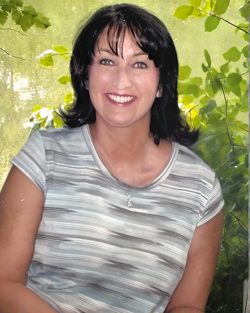 Barbara Diane Jarrett Profile Photo