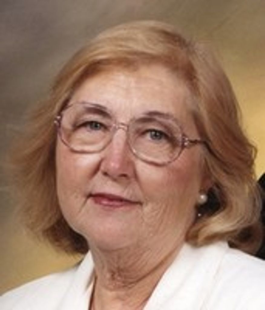 Josephine E. Hennessy