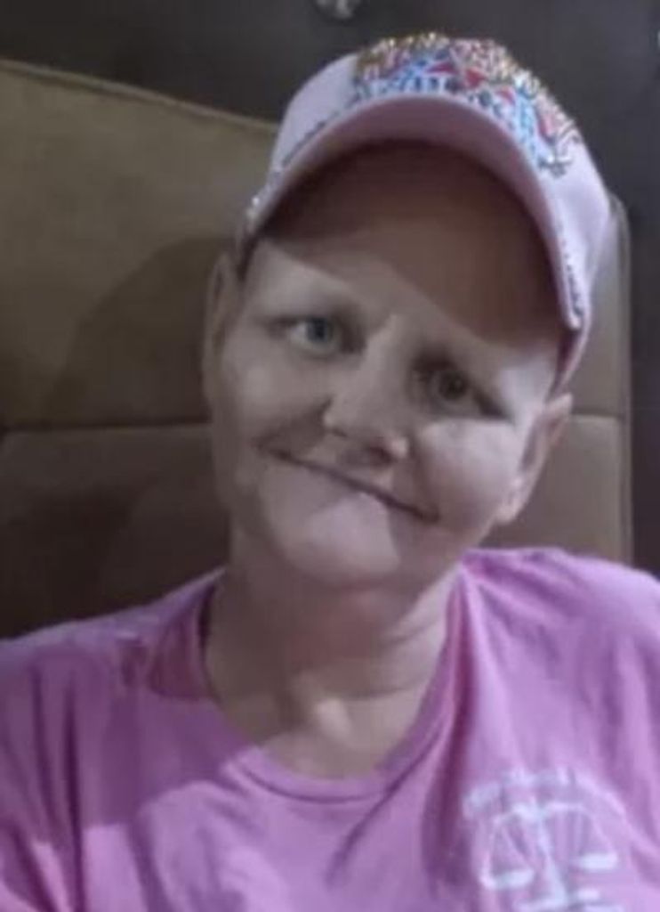 Brenda Sizemore Napier Profile Photo