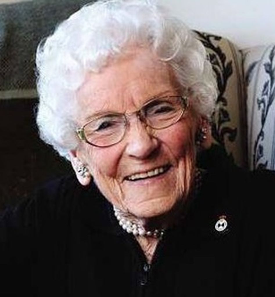 Eileen Glavin