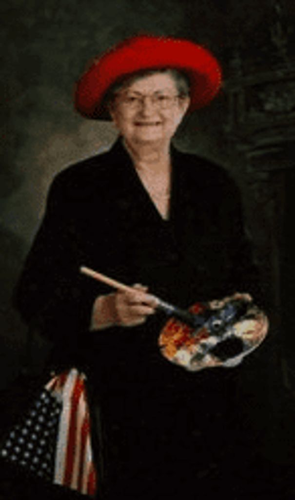 Adams, Elaine