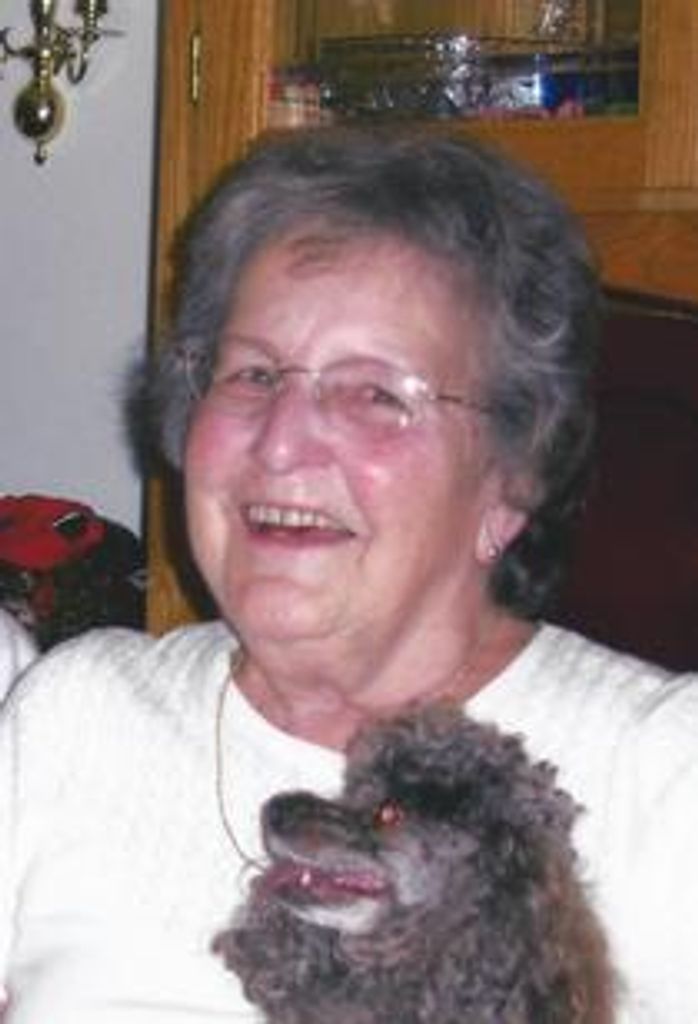 Evelyn "Boots" (Pierce)  Sharpless