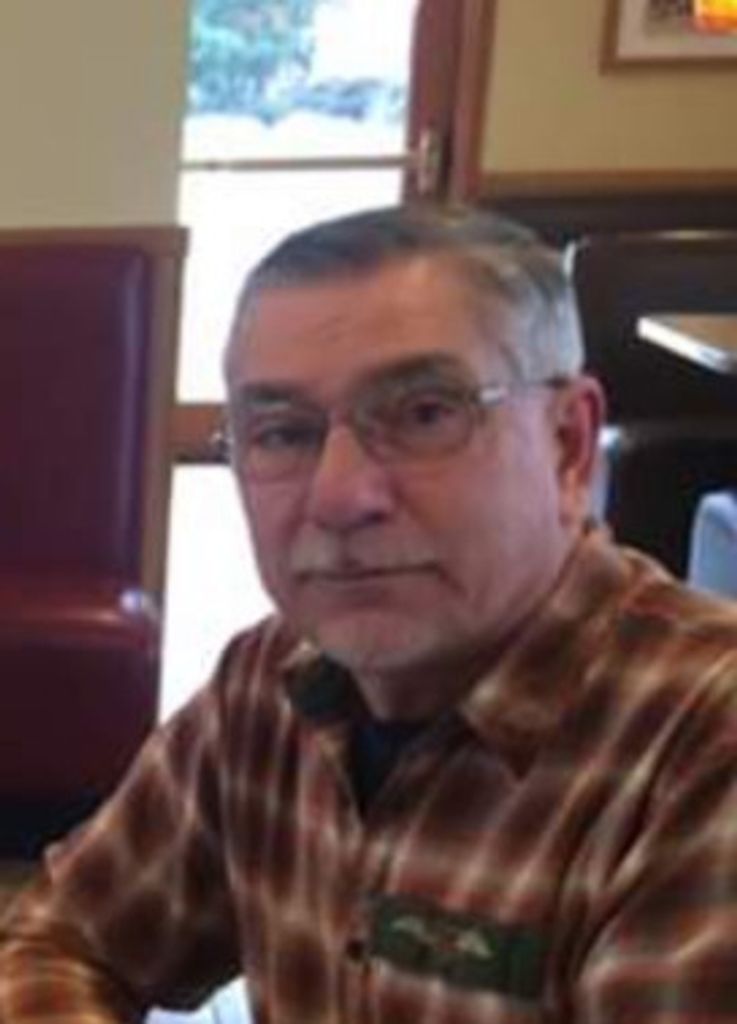 David Wayne Vorndran