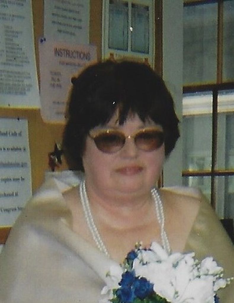 Pamela Jean Leighton Profile Photo