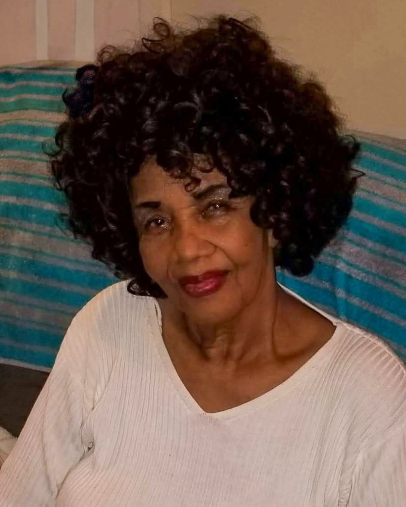 Gladys Victoria Montgomery Williamston