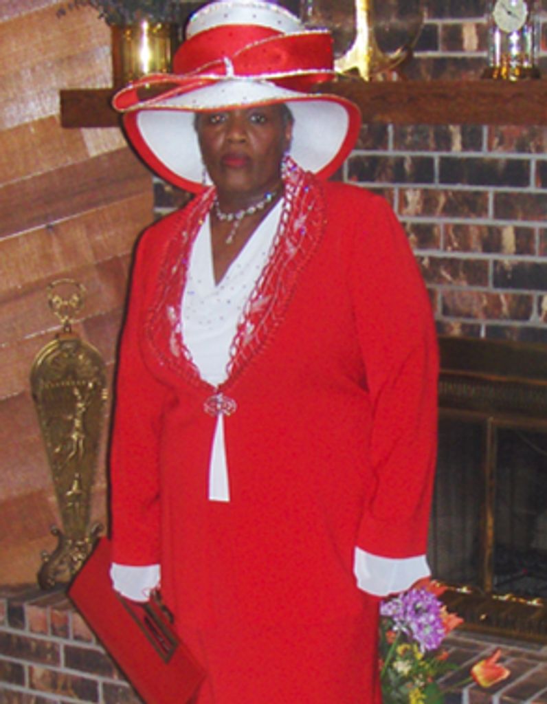 Linda J Williams