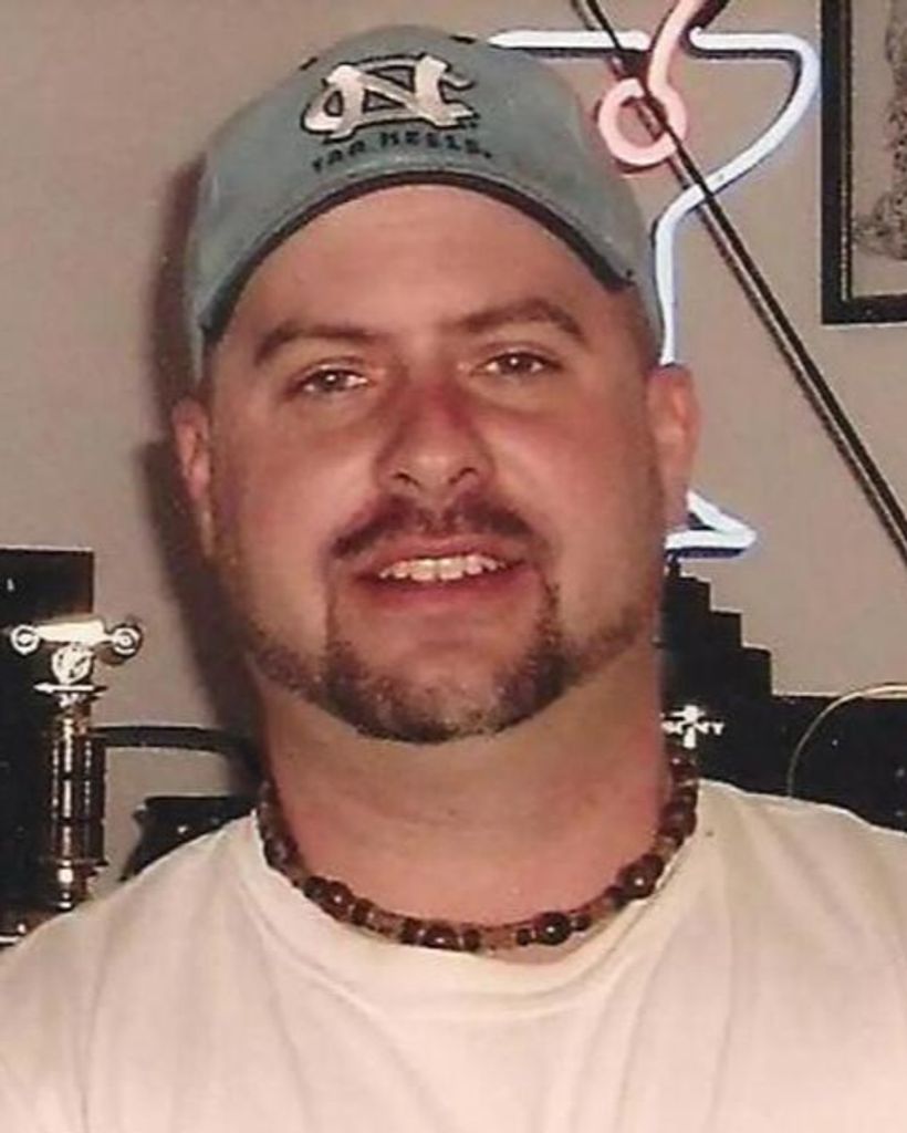 Kendall John Kratky Profile Photo