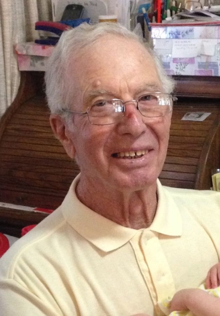 Richard Dewayne Kirchner Profile Photo