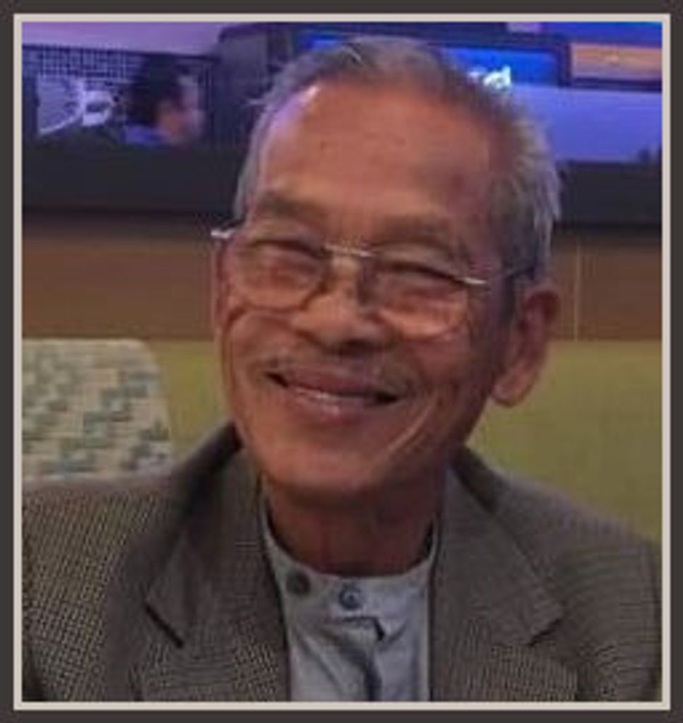 Joseph Inpanh Thammavongsa
