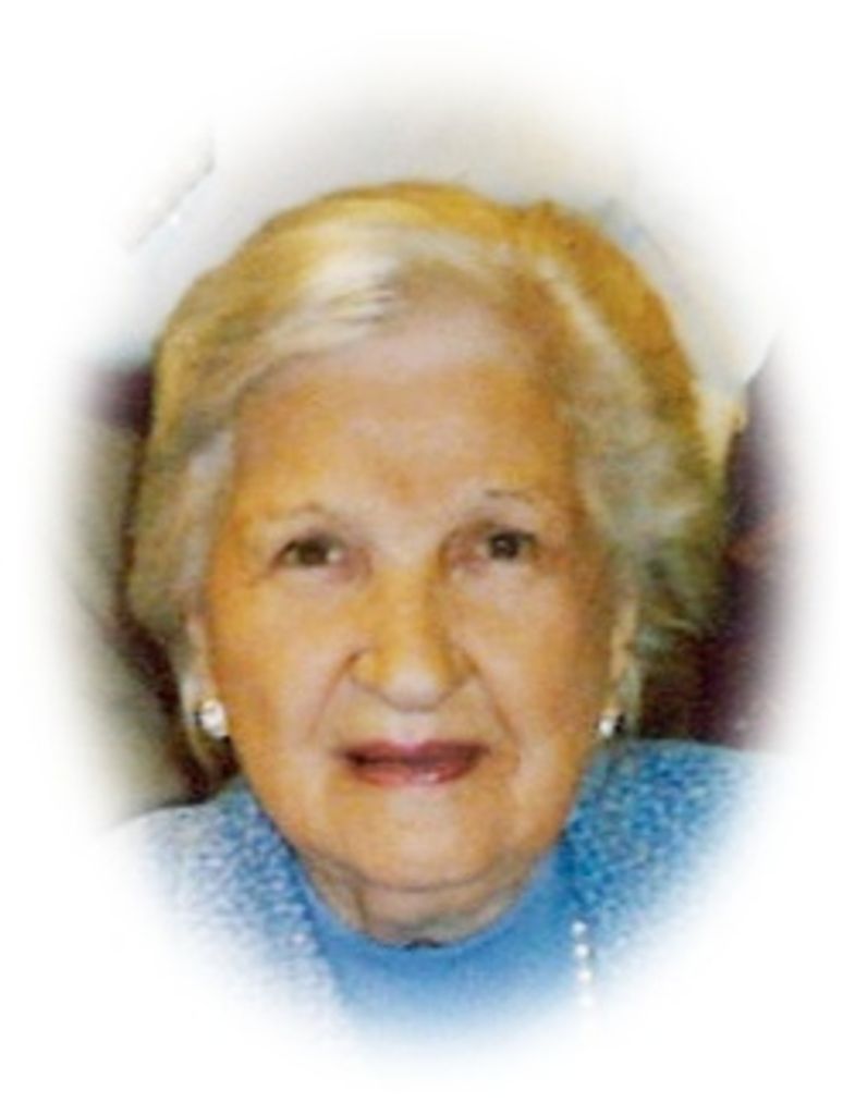 Helen Leathers Robison Profile Photo