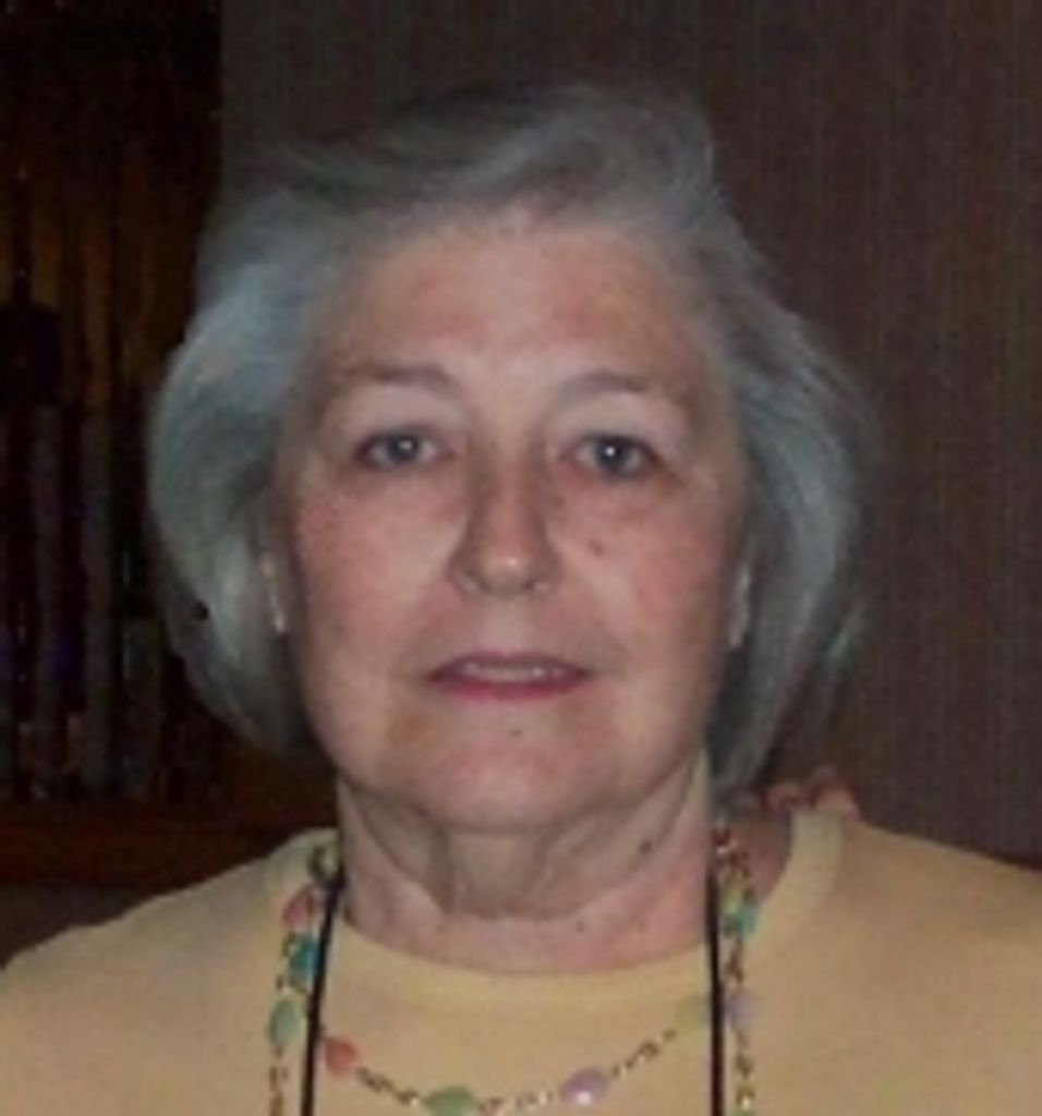 Joan I. Dominick