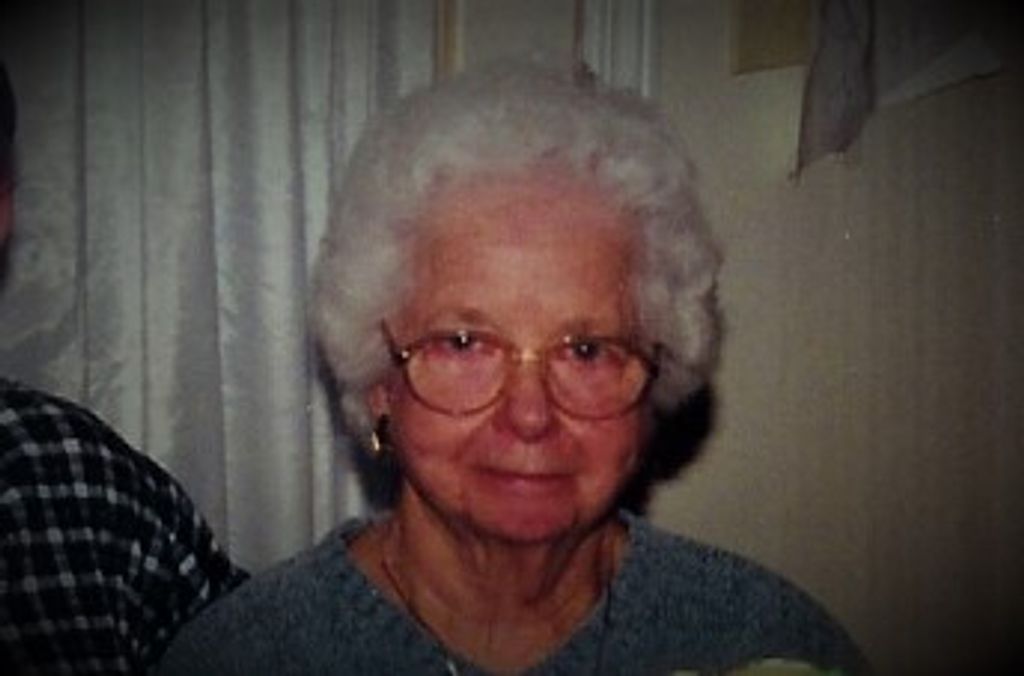 Mrs. Margaret Elizabeth Huff Profile Photo