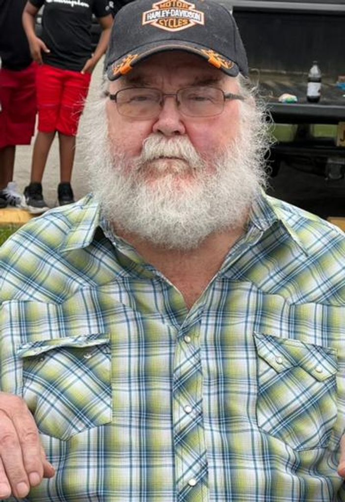 Billy Ray "Sonny" Herrington Profile Photo