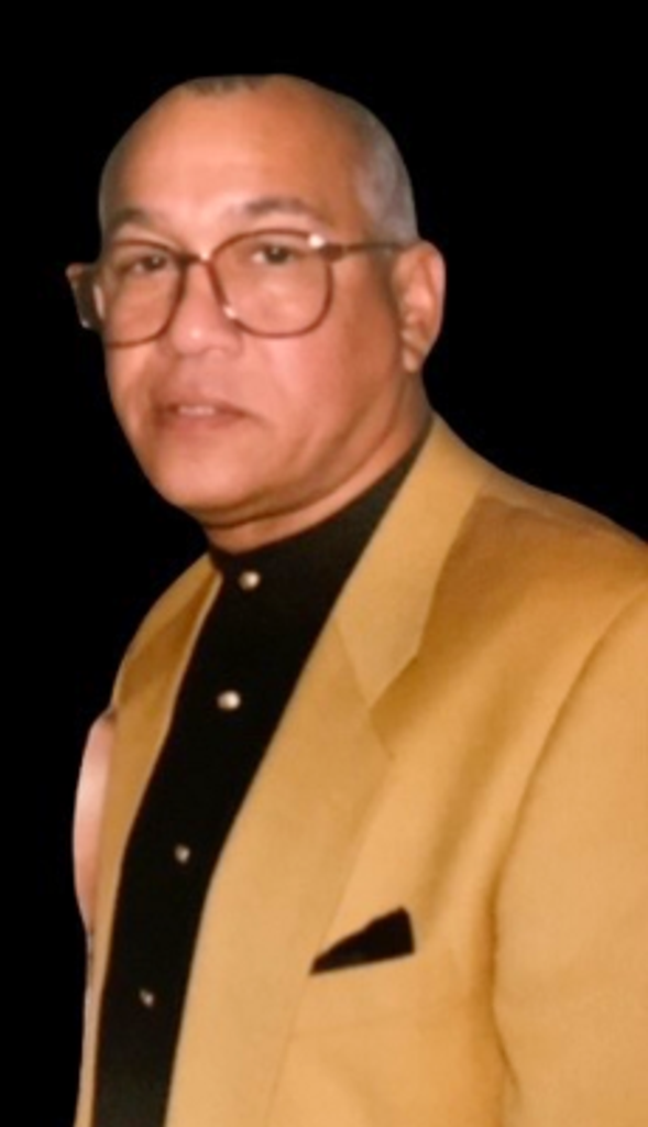 William J. Puerto