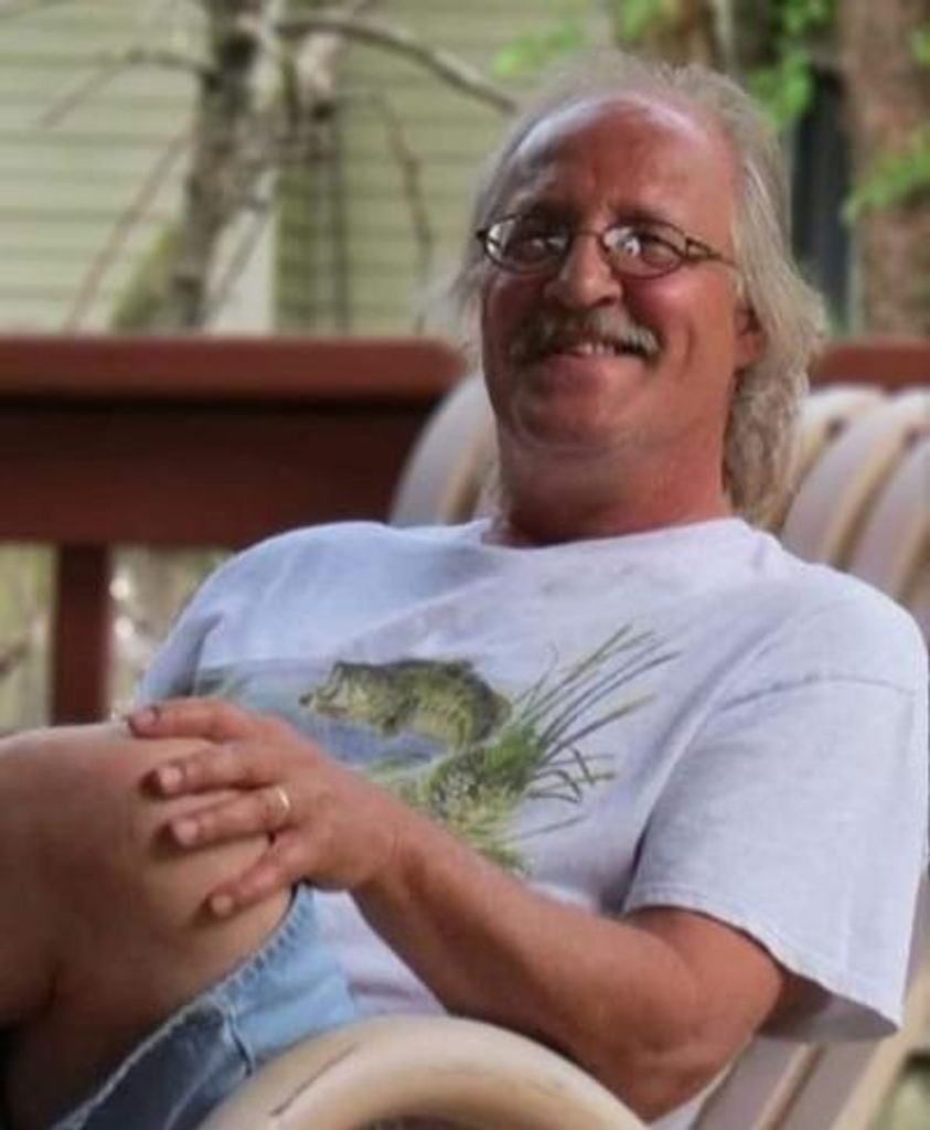 Gerald "Gerry" Salati Profile Photo