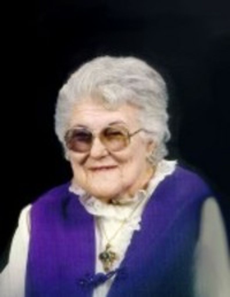 Helen Tighe