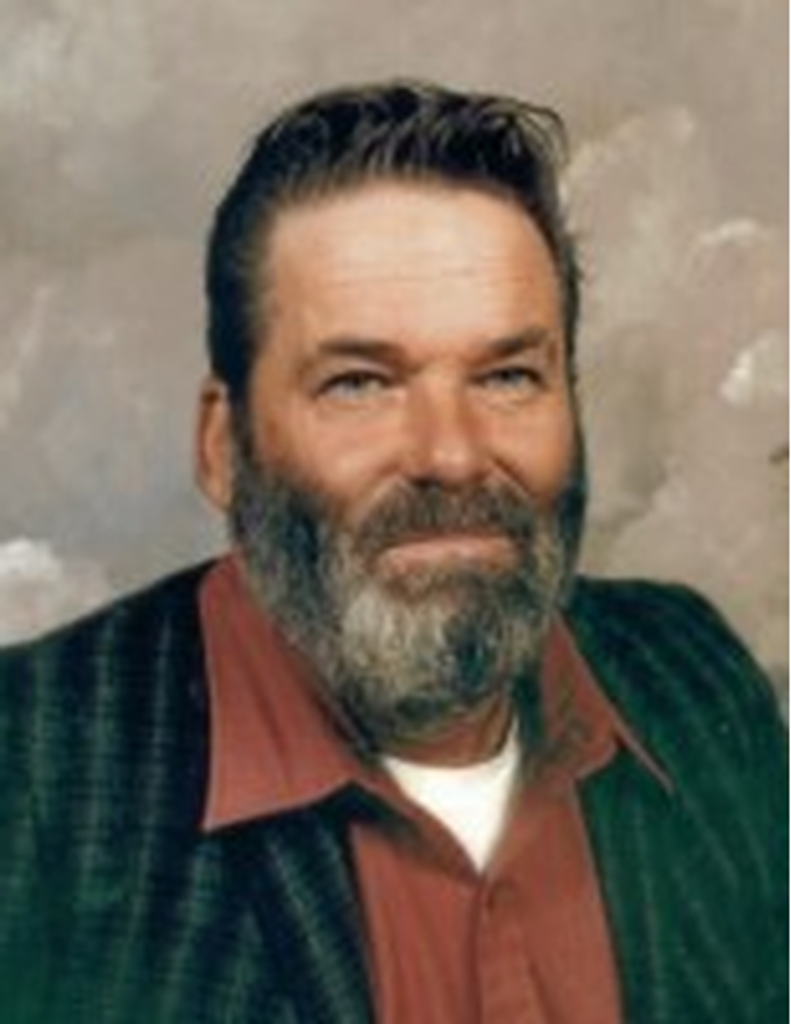 Oliverson  "Junior" Moore,  Jr.