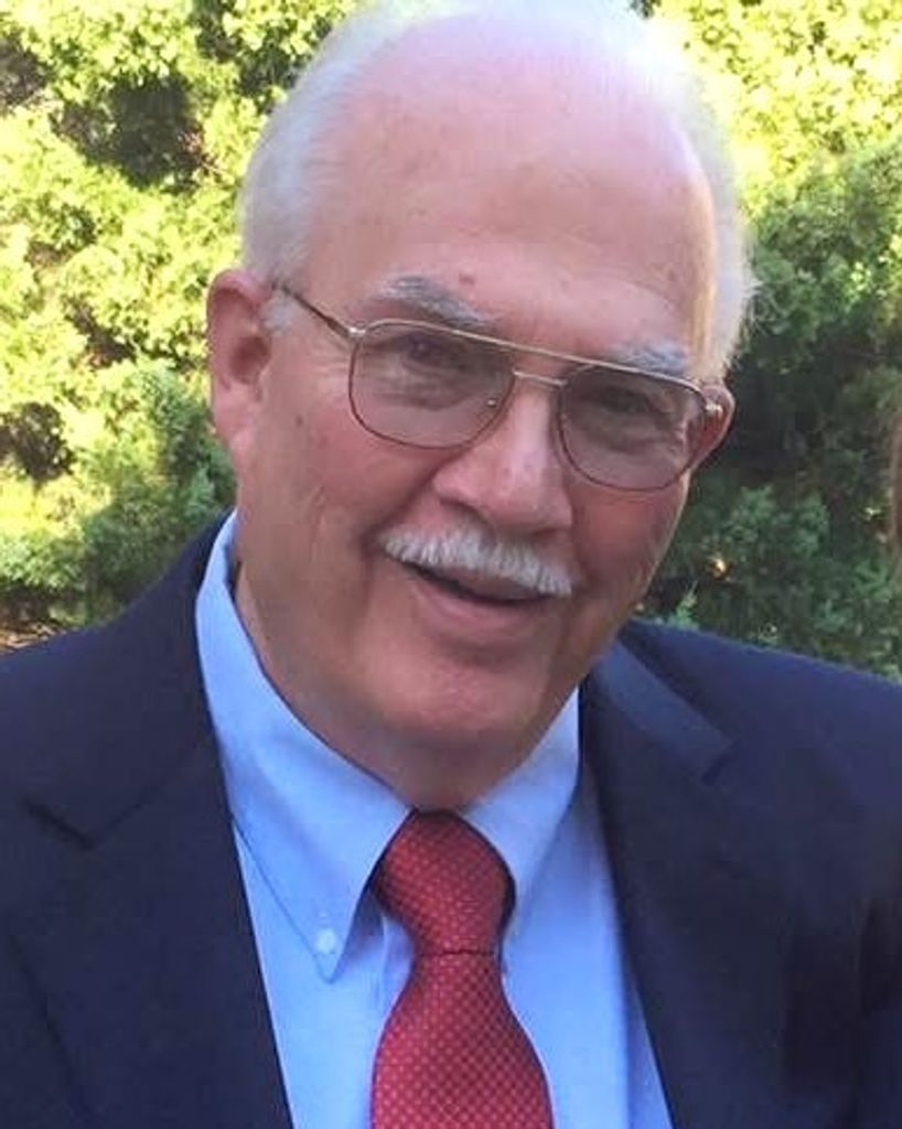 Paul "Mike" Michael Burns Profile Photo