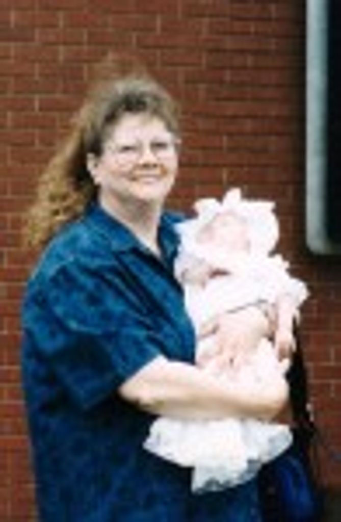 Judy Milham