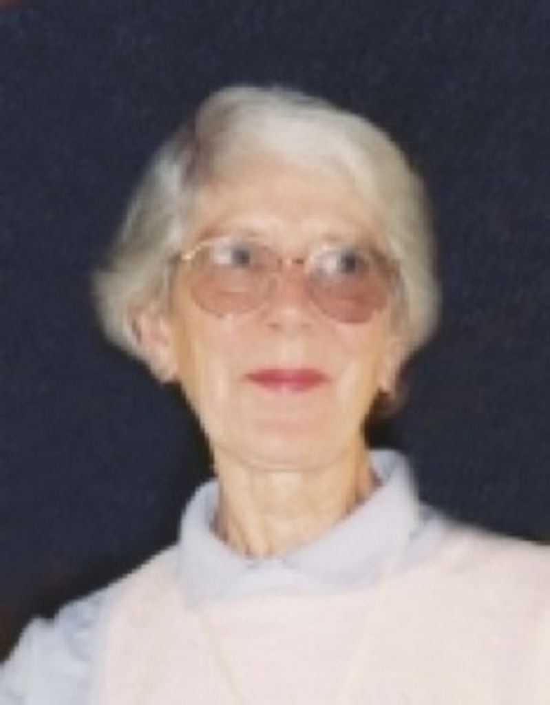 Elizabeth Waller