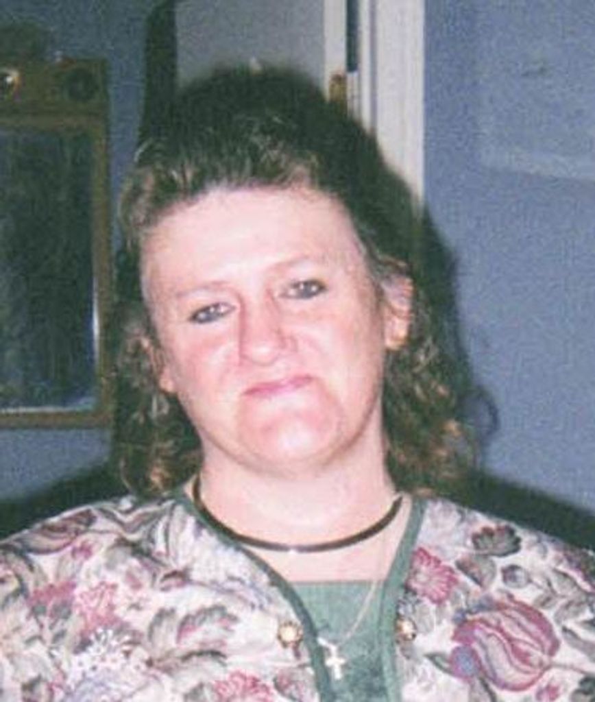 Tina Richardson Biszmaier Profile Photo