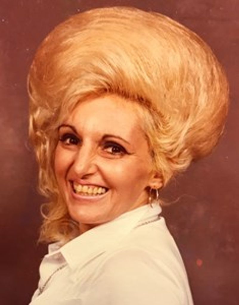 Matilda B. Boughton