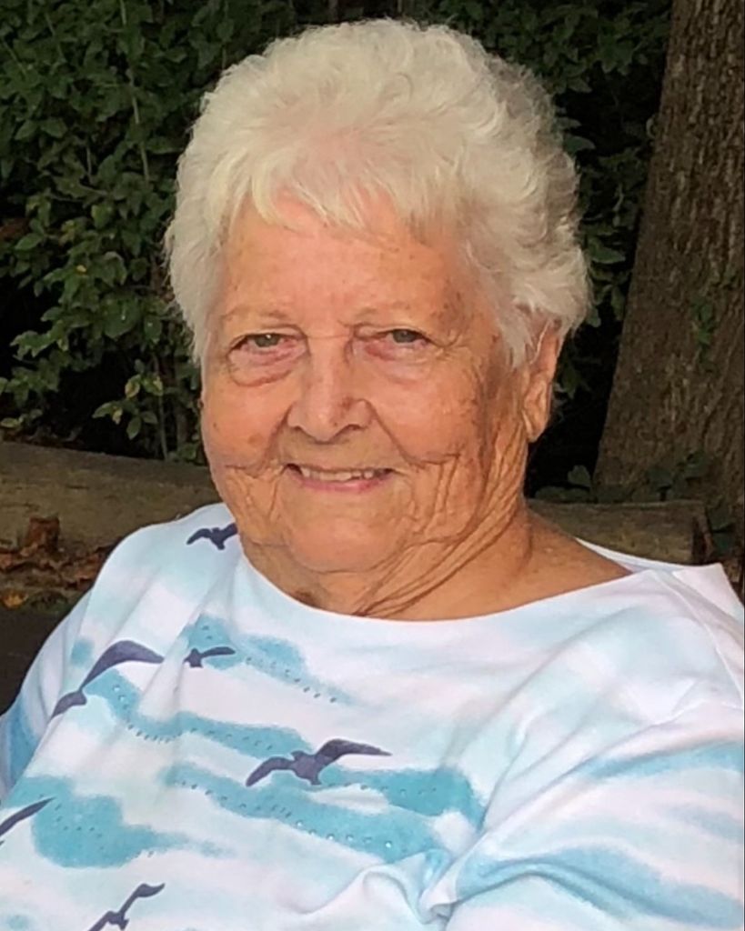 Nelleen Dale Davis Profile Photo