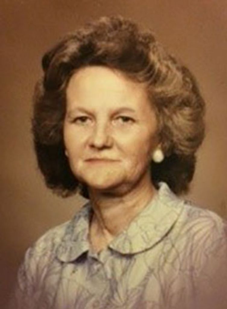 Dolly Fredrick Profile Photo