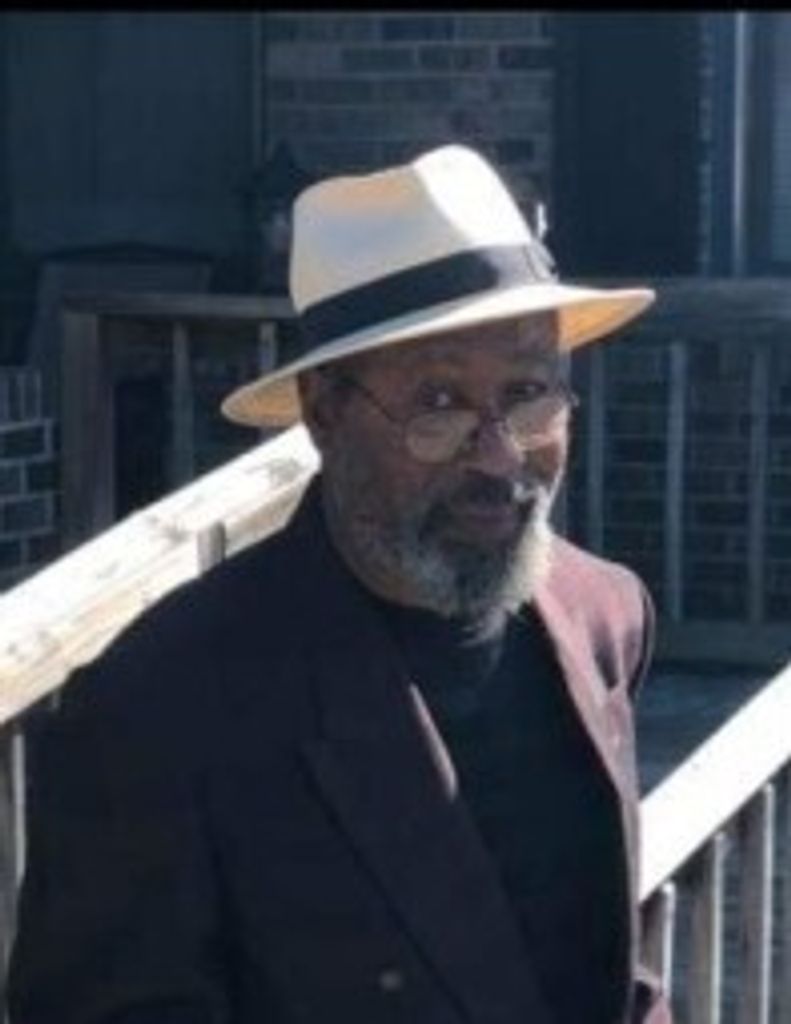 Mr Larry Augustus Profile Photo