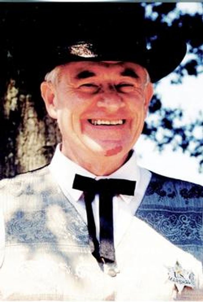 William Denis Harrington