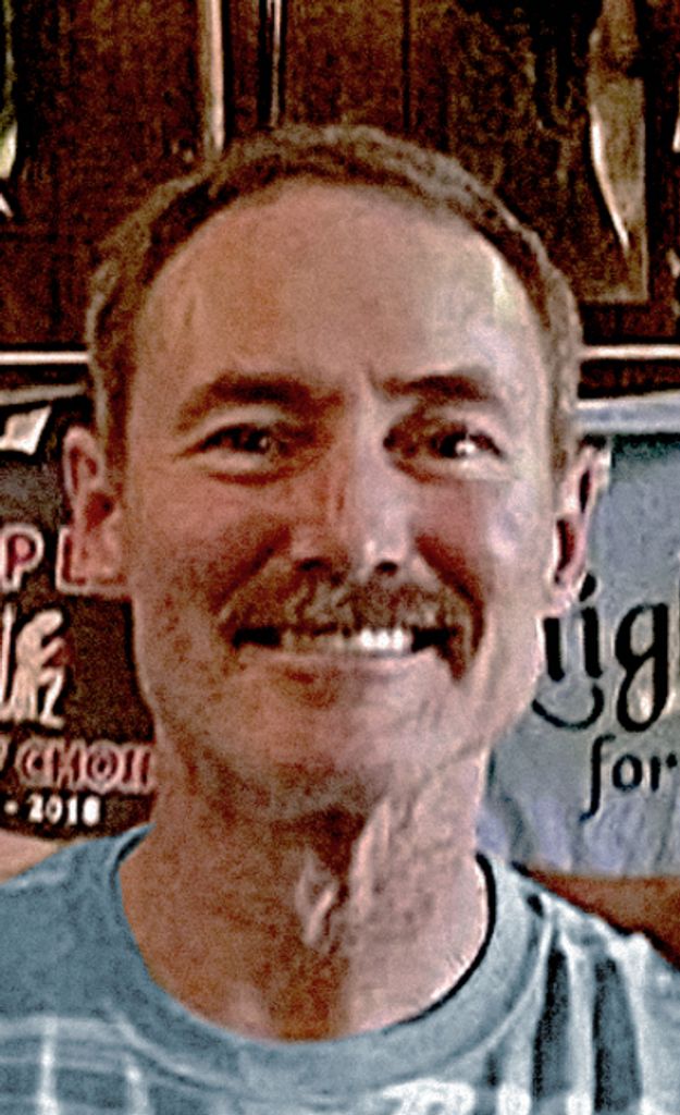 Kevin Edgar Zwick Profile Photo