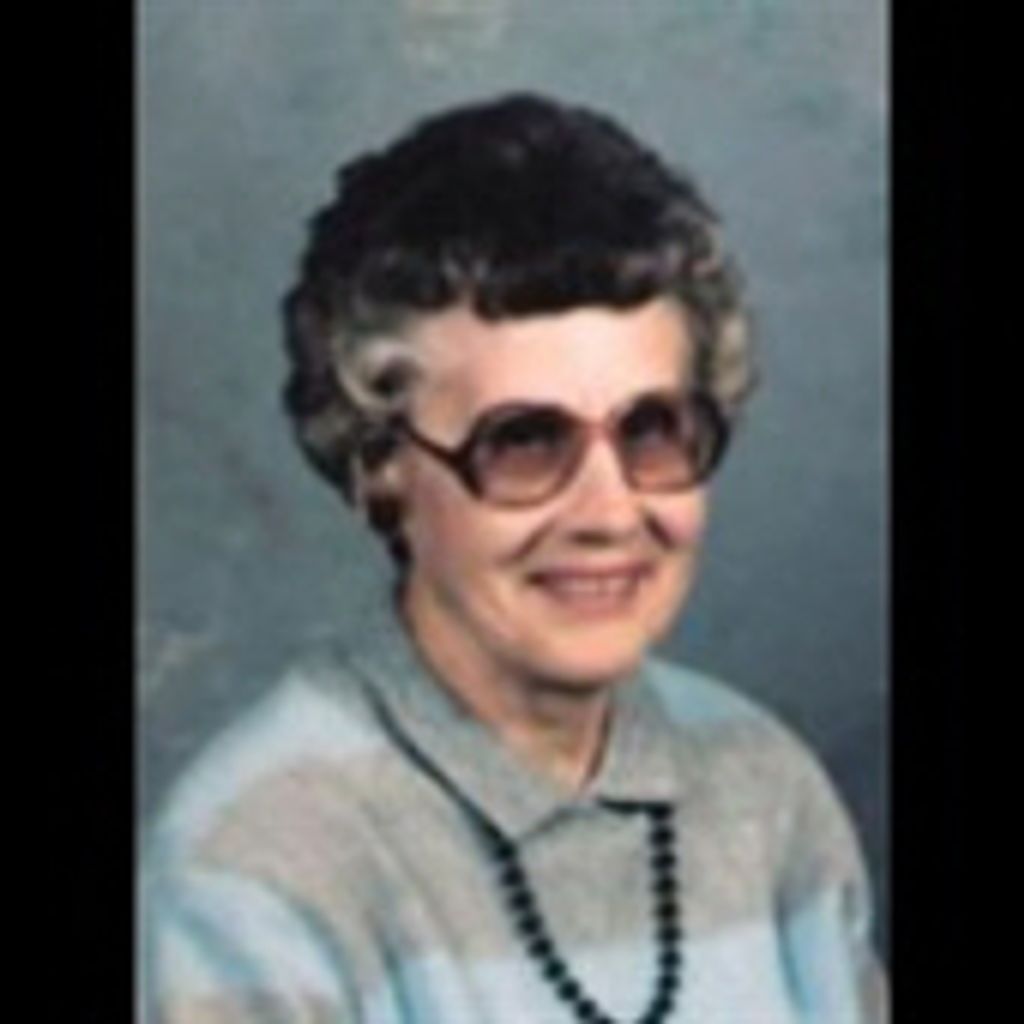 Ruth Willert