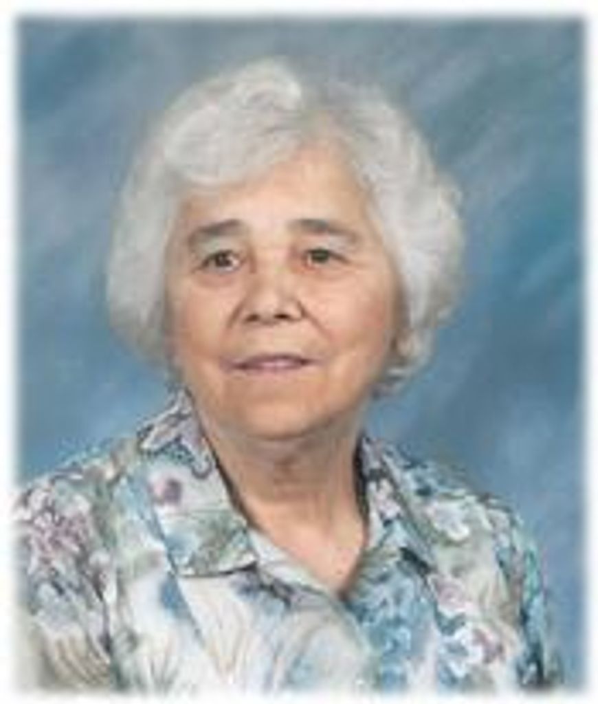 Eugenia "Gieni" Heller