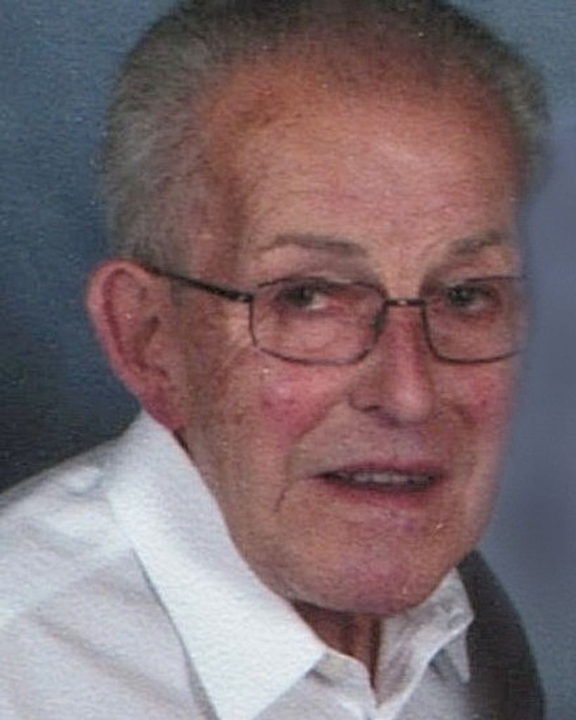 Roger L. Michels Profile Photo