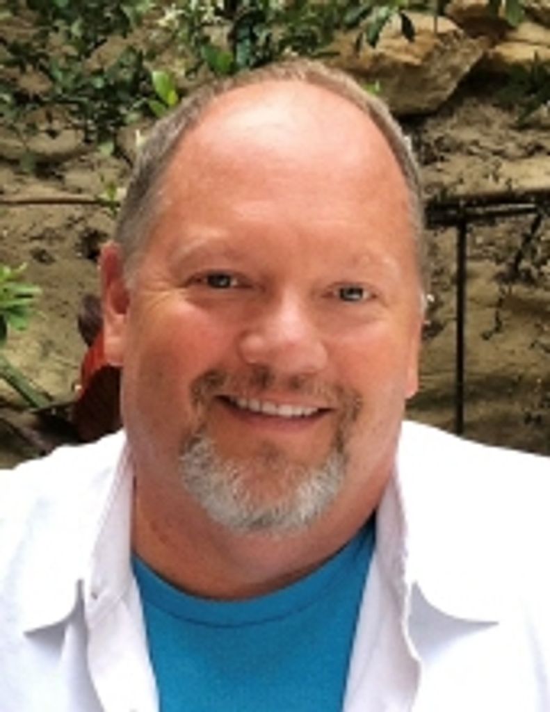 William Patrick "Bill" Smith