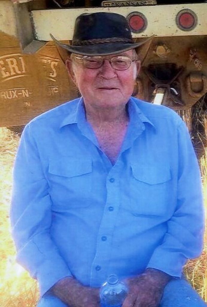 Donald Wayne Summey Profile Photo