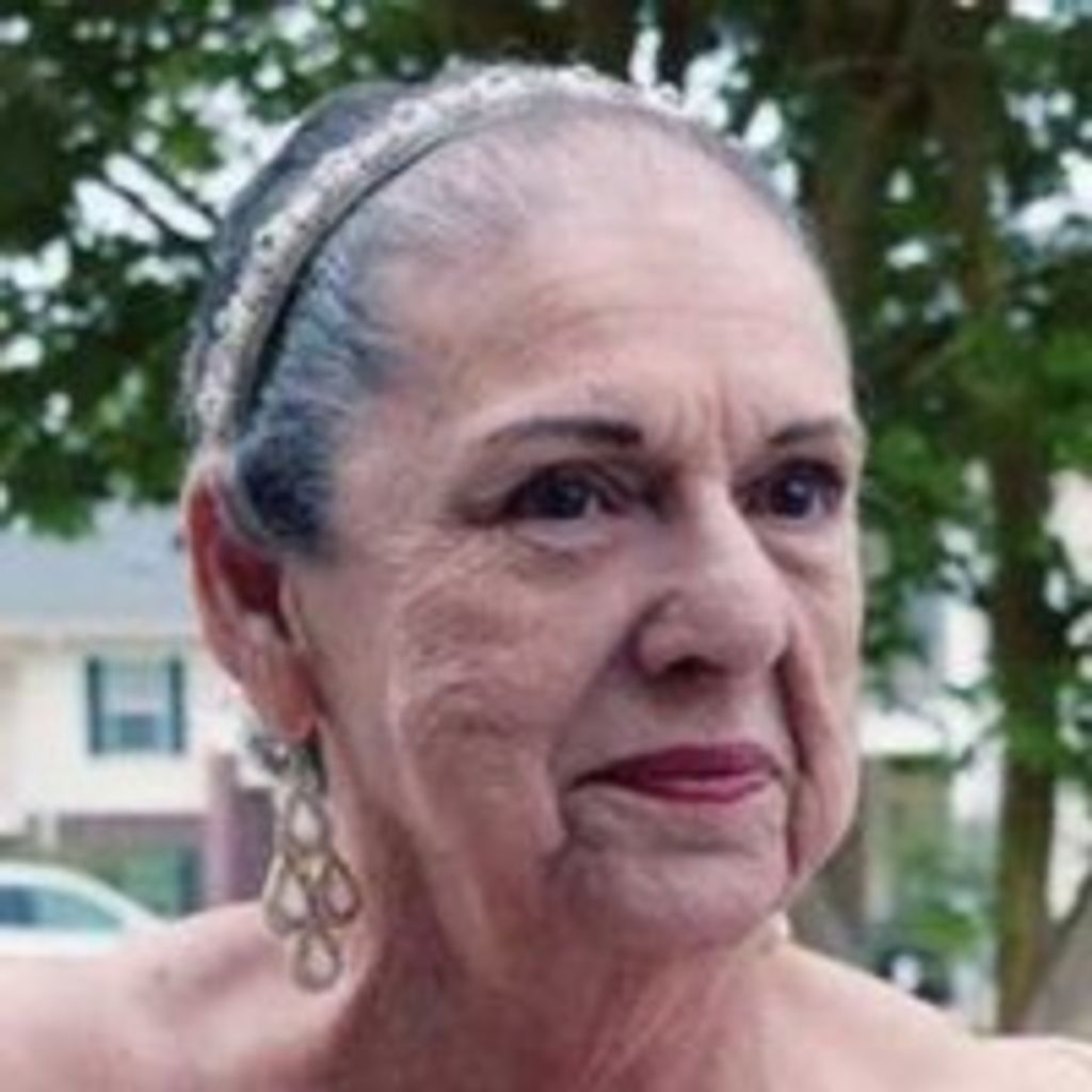 Melba Boudreaux