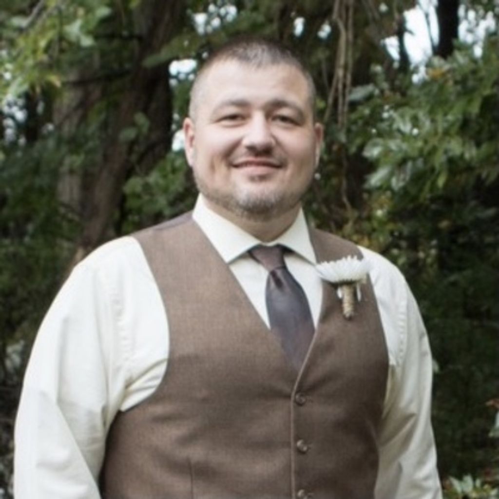 Matt Hall Profile Photo