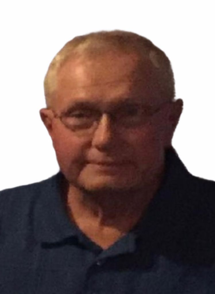 James "Jim" Warren Willman Profile Photo