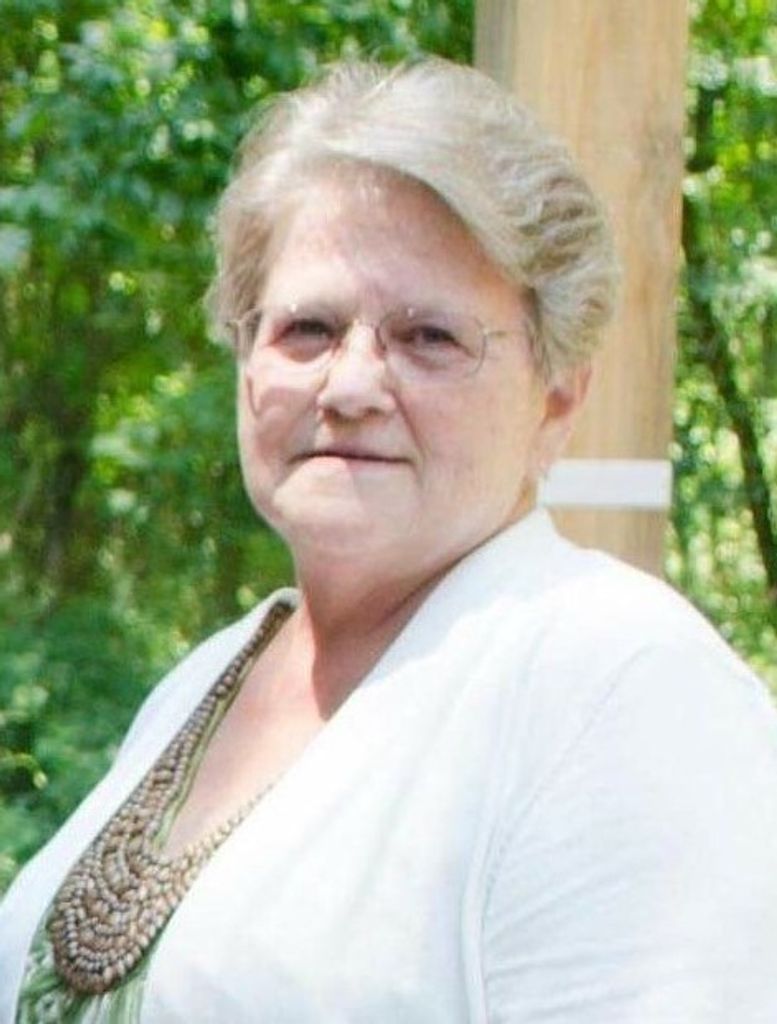 Pamela Ziglar Johnson