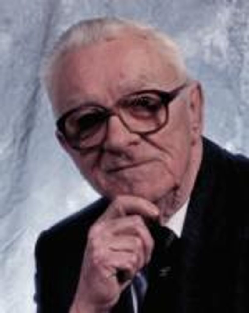 Bill Smith