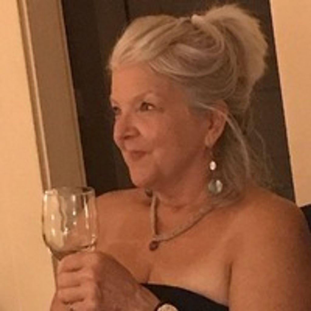 JoAnne Marie Miller